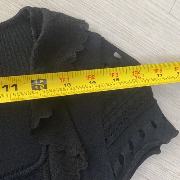 Valentino Dress - Picture 10 of 13